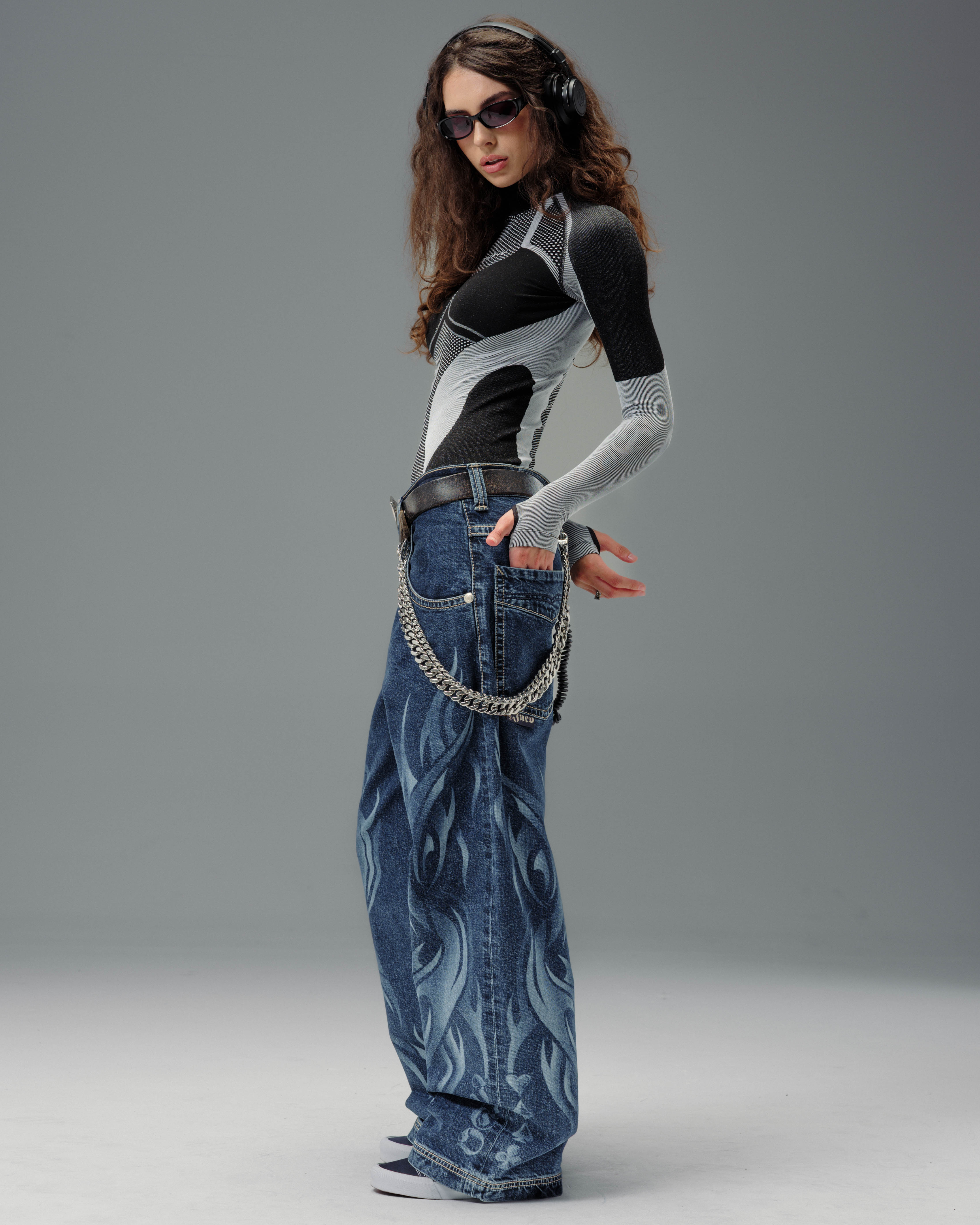 JNCO JEANS 極太デニムパンツ（USA） The Original JNCO JEANS | The Original Wide-Leg Jeans – JNCO