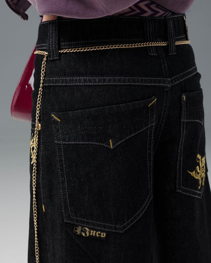 W Karatz. 23". Laser Black.