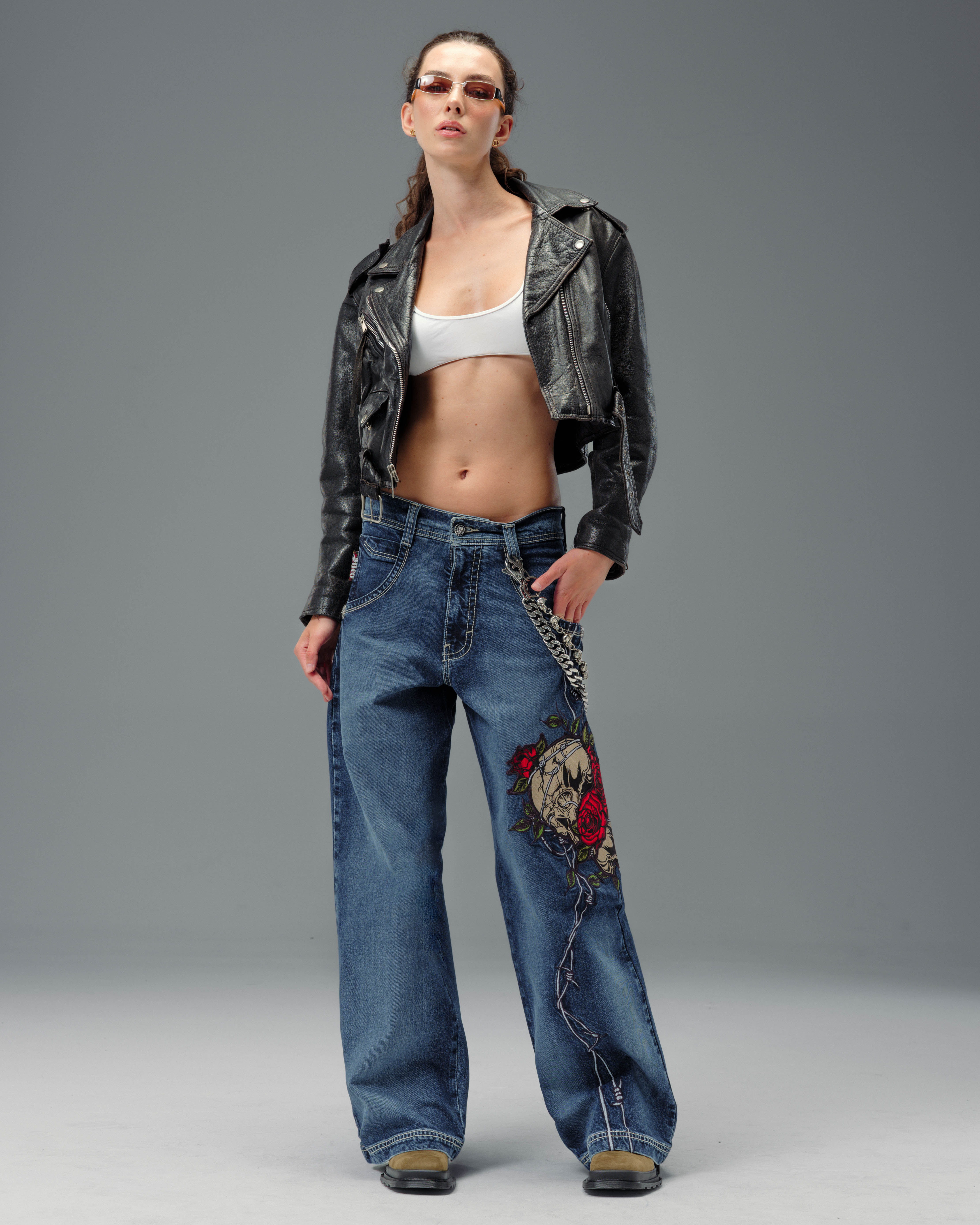 JNCO JEANS 極太デニムパンツ（USA） The Original JNCO JEANS | The Original Wide-Leg Jeans – JNCO