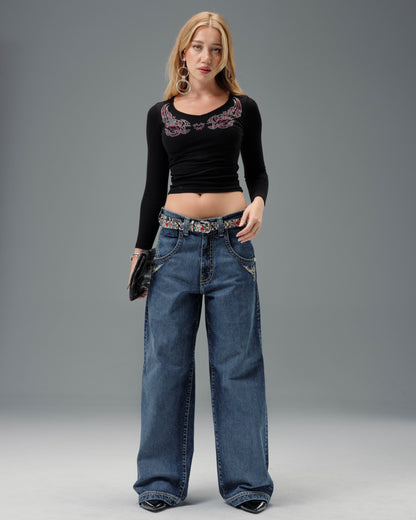 W Karatz. 23". Hand-Sand Dark Stone.