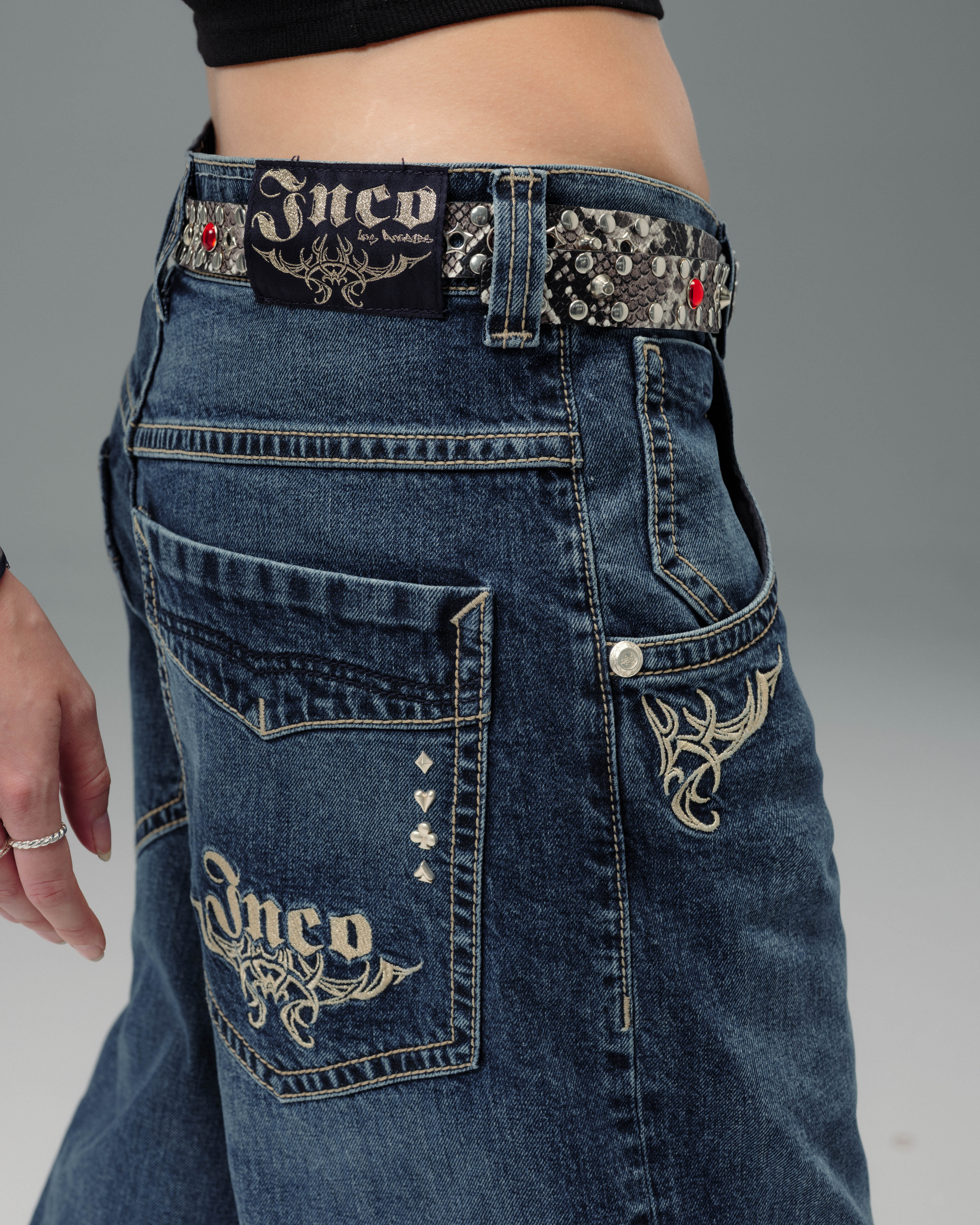 Karatz Jeans. 23