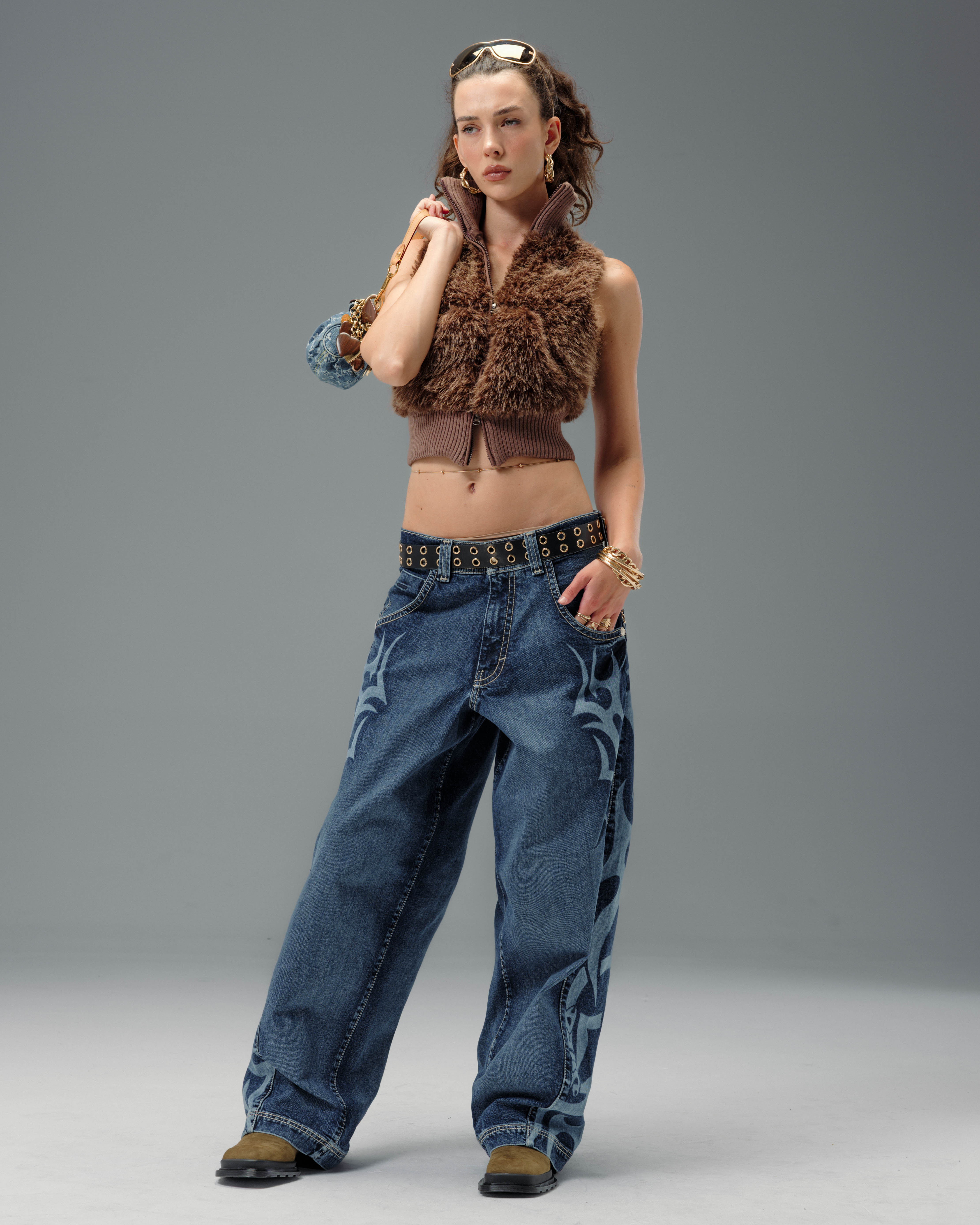 High Roller Jeans. 21