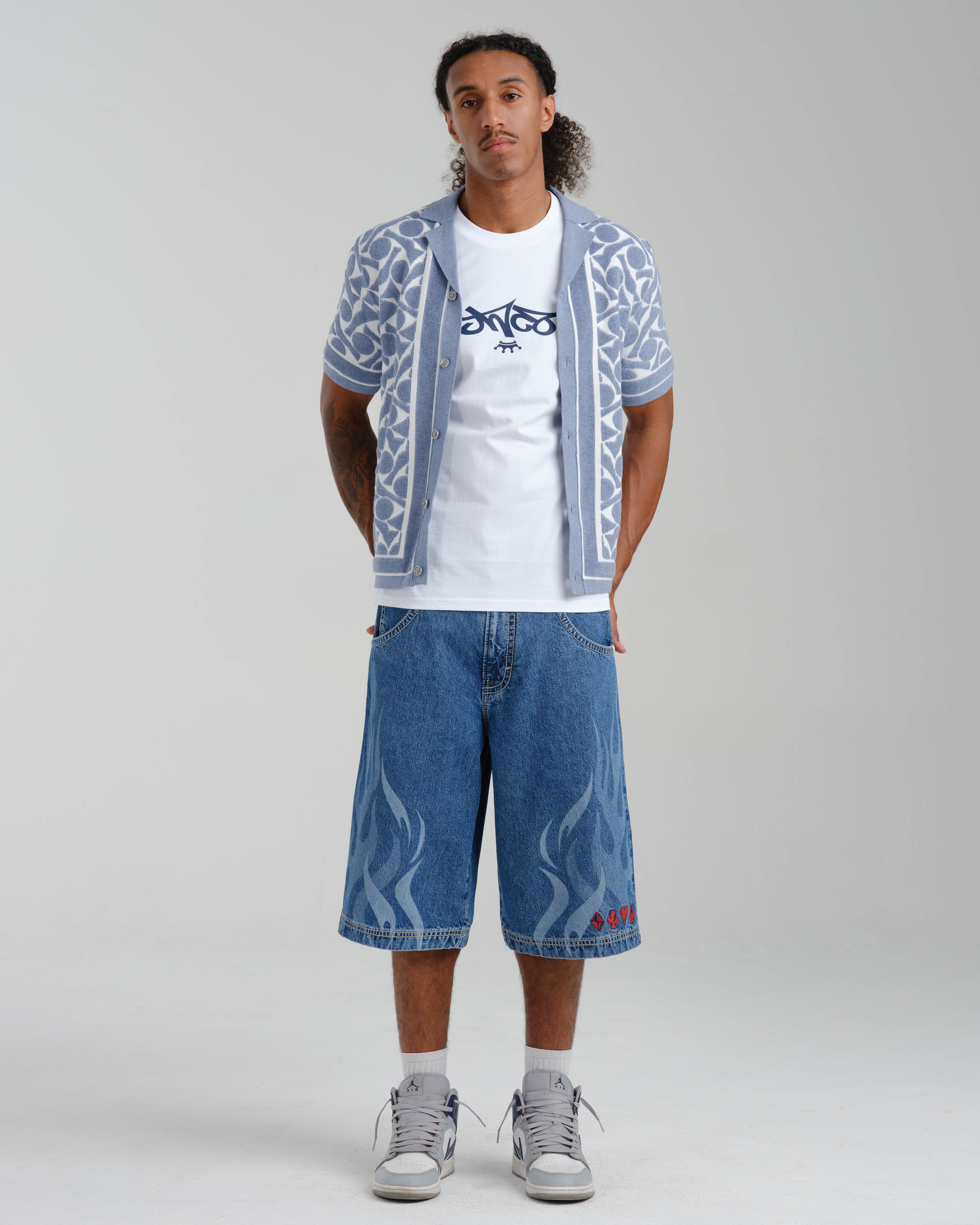 The Original JNCO JEANS | The Original Wide-Leg Jeans – JNCO