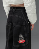 W Big Rig. 26". Jet Black.