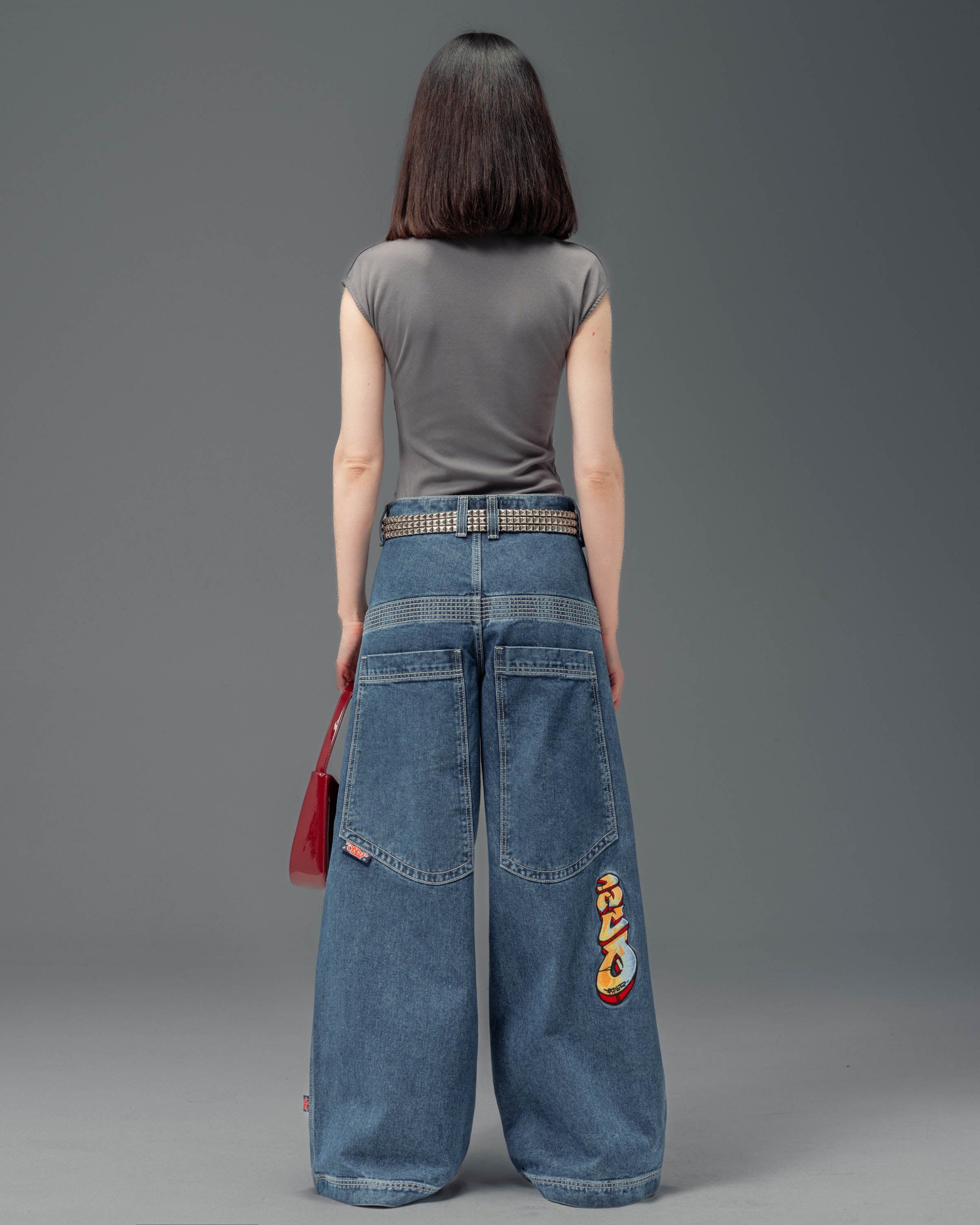 Battle Jeans. 30