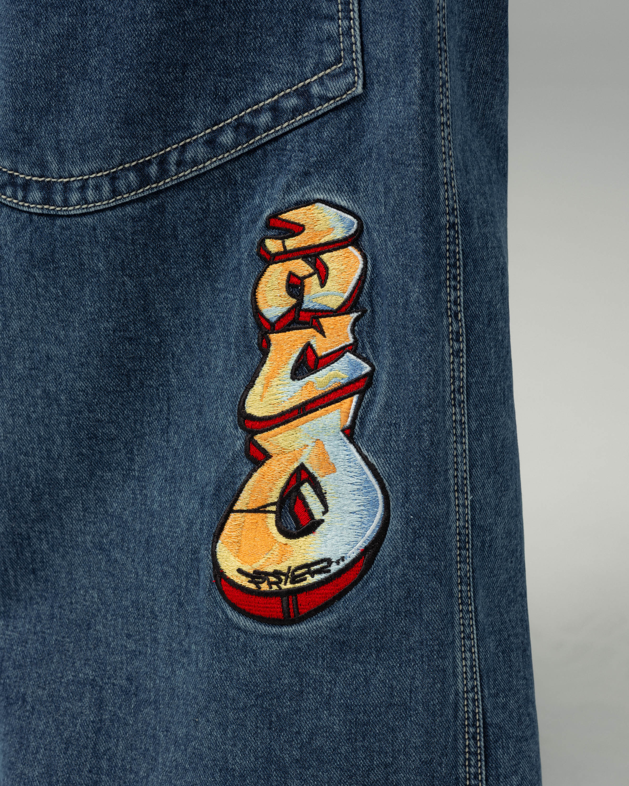 Battle Jeans. 30