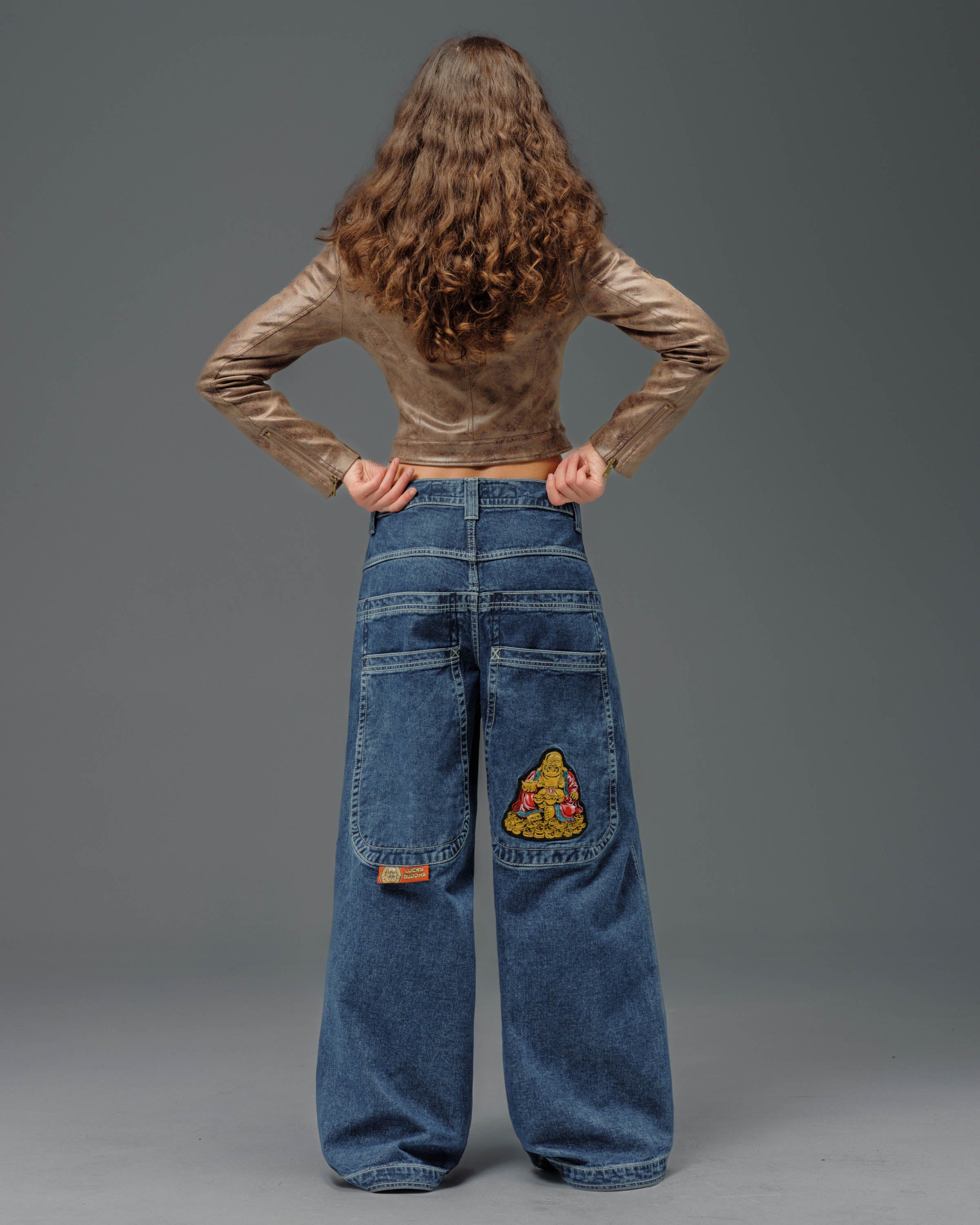 Buddha Jeans. 28