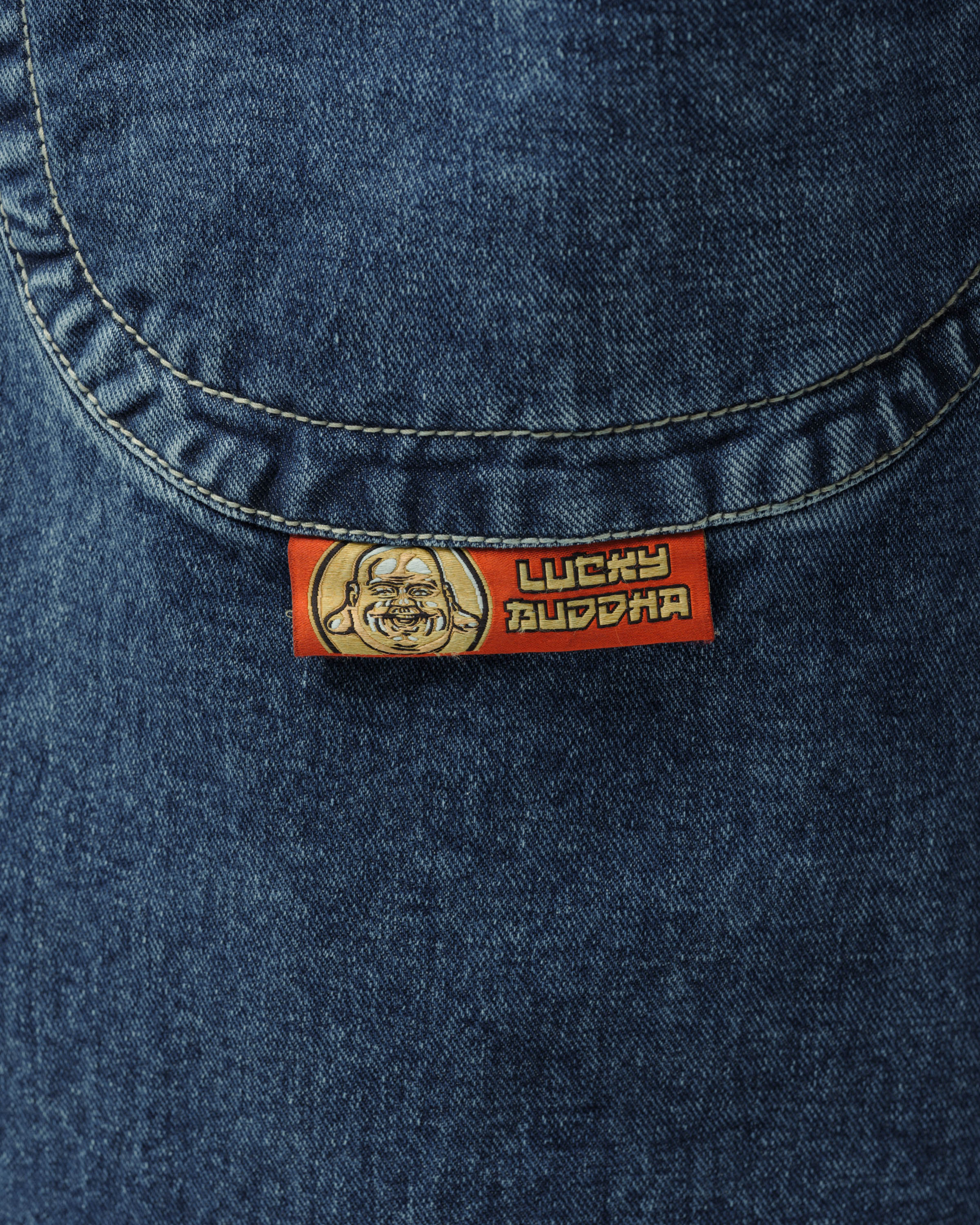 Buddha Jeans. 28