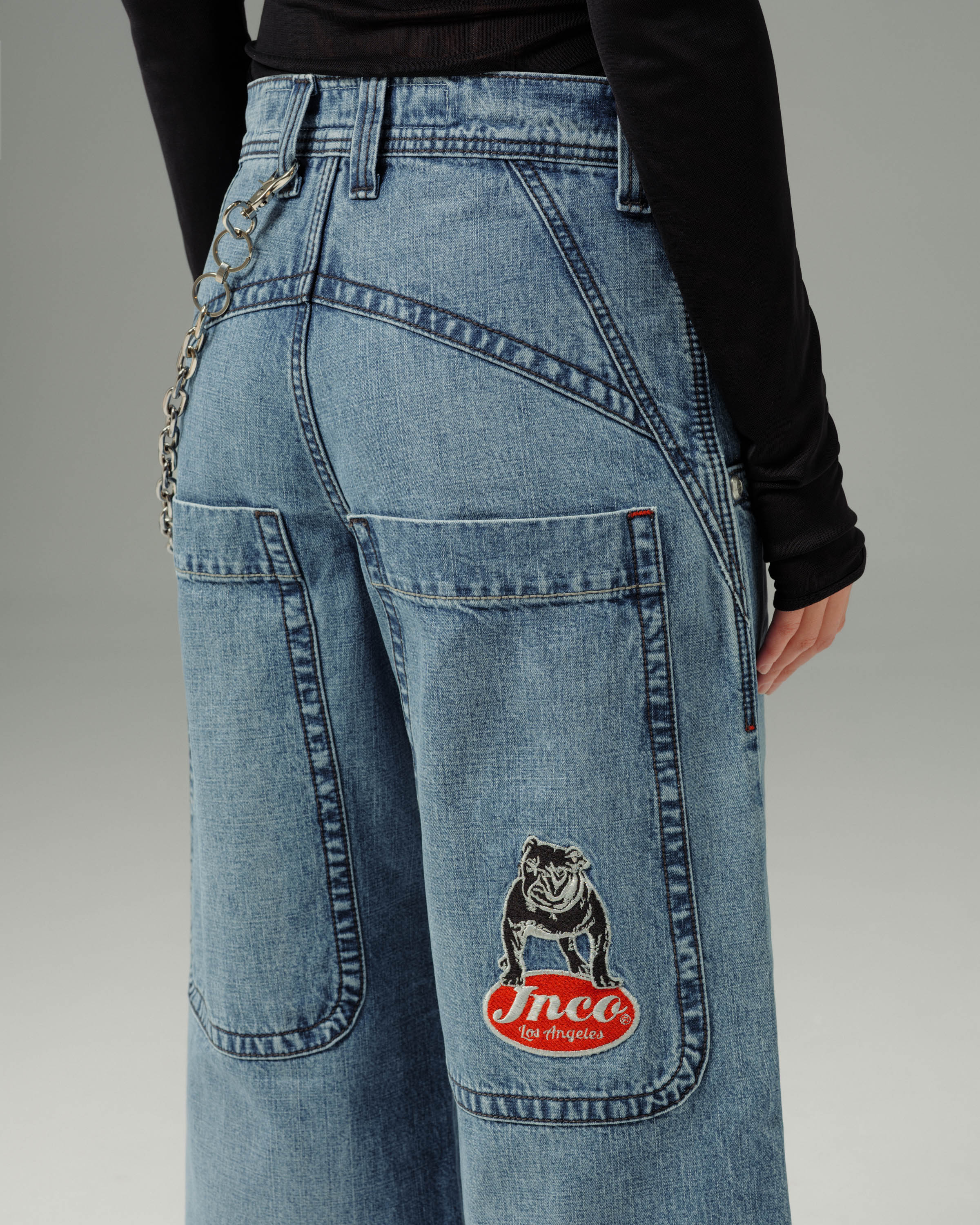 Big Rig Jeans. 26