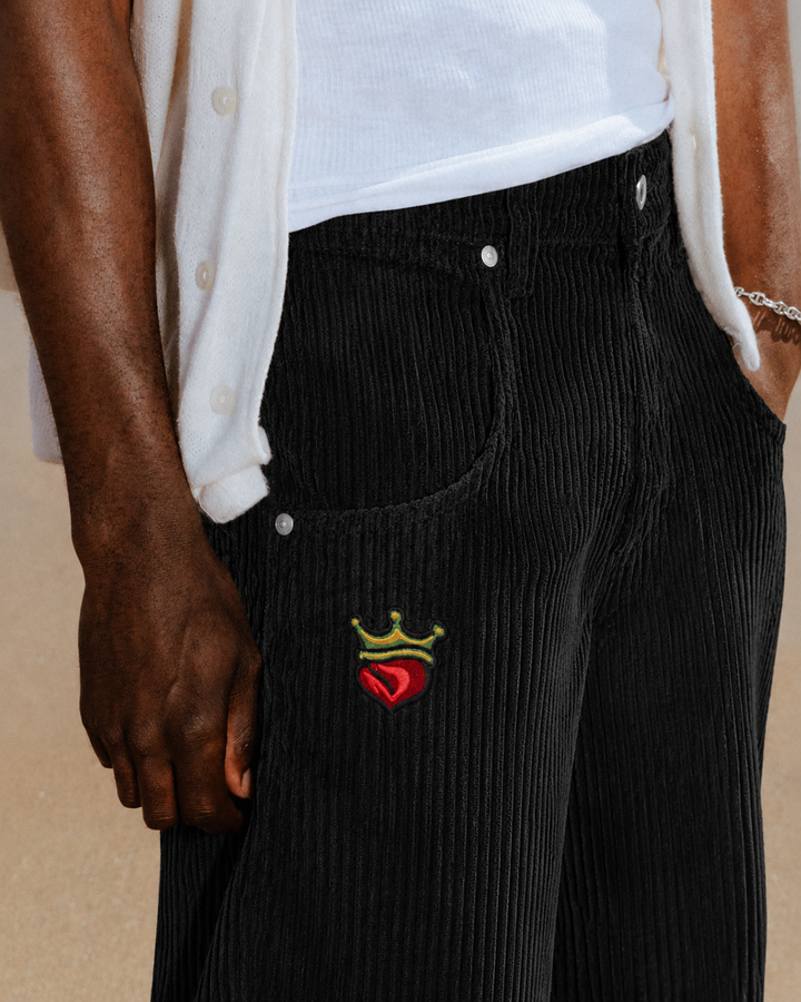 JNCO Los Angeles tile