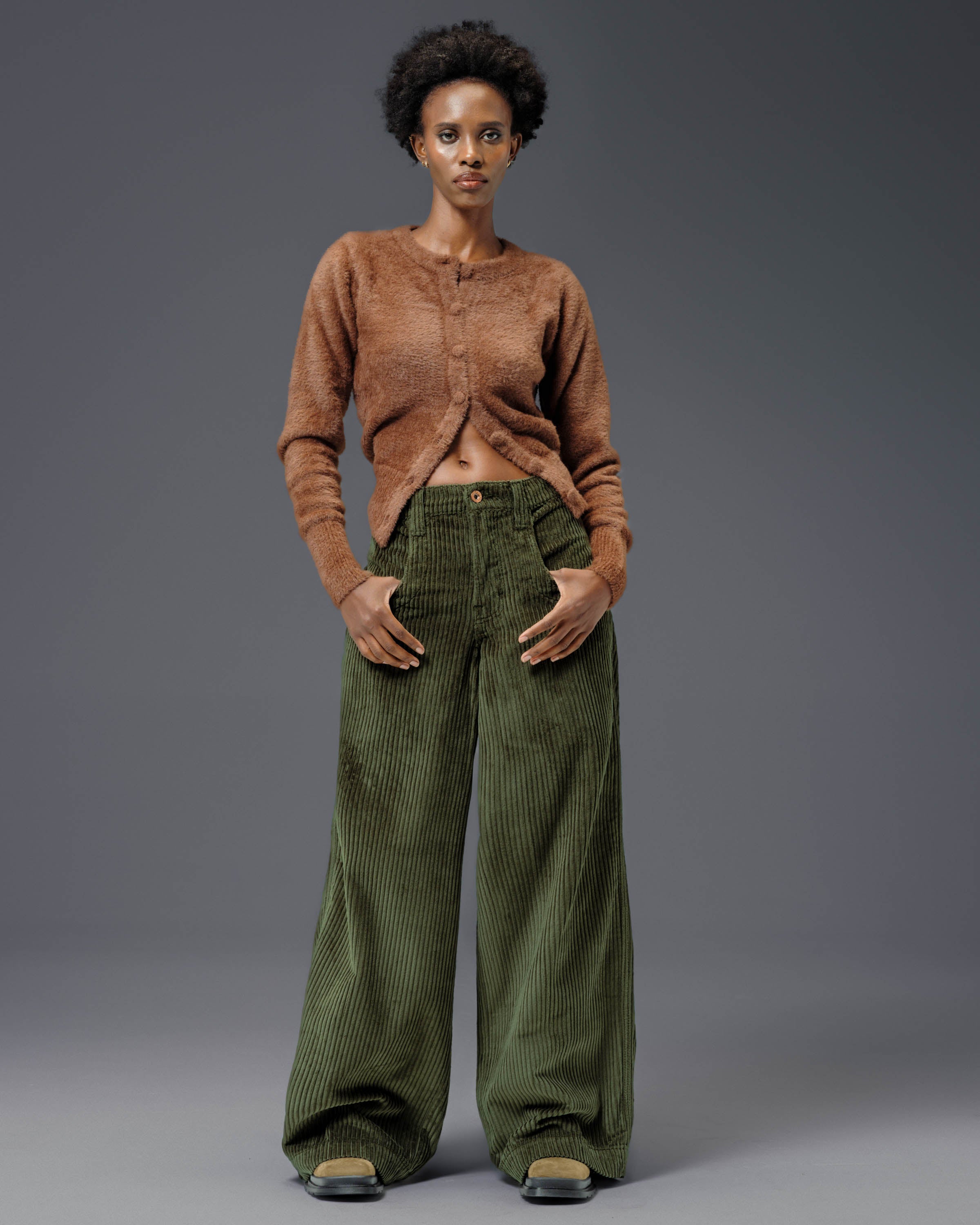 101 Twin Cannon Corduroy. 26