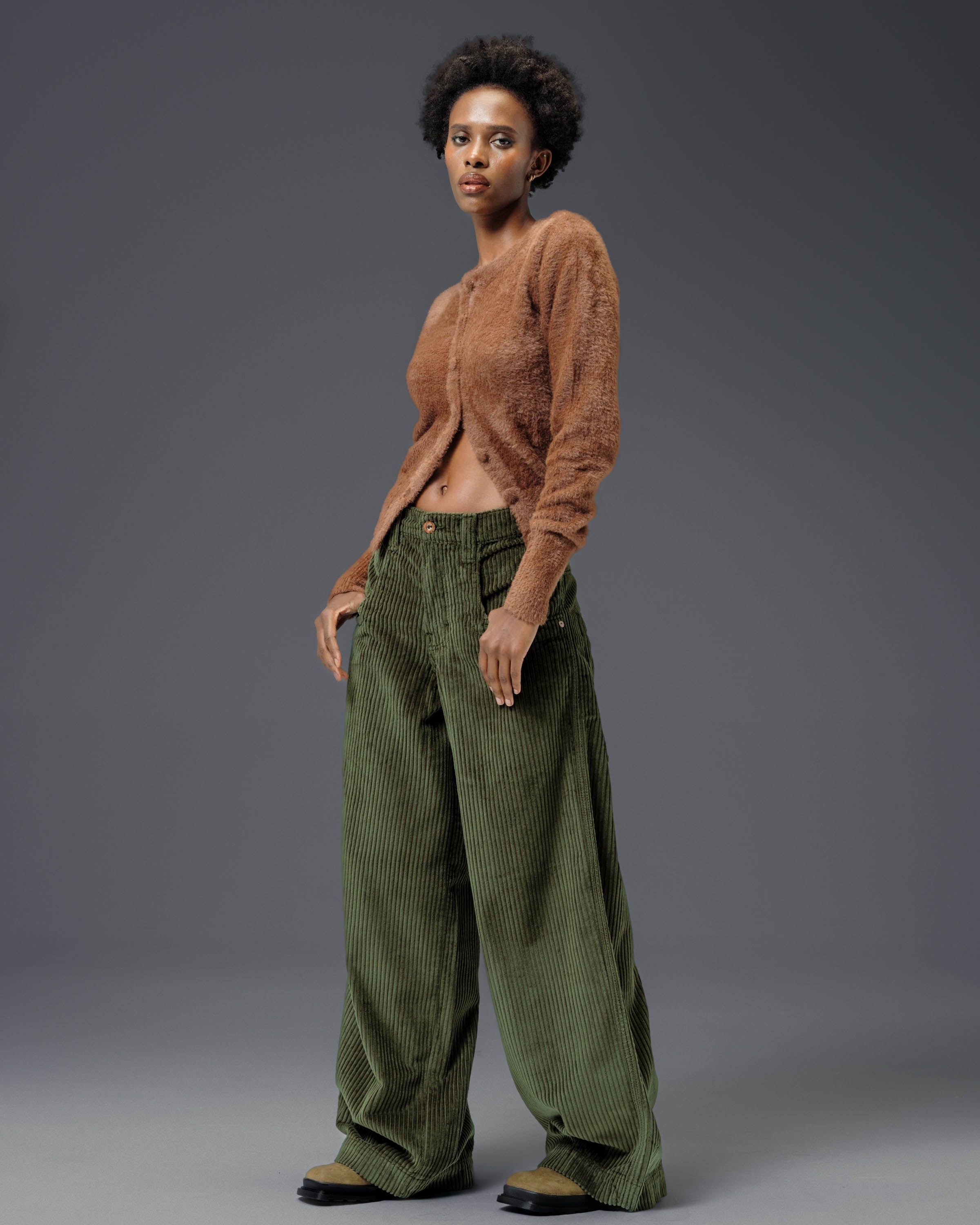 101 Twin Cannon Corduroy. 26