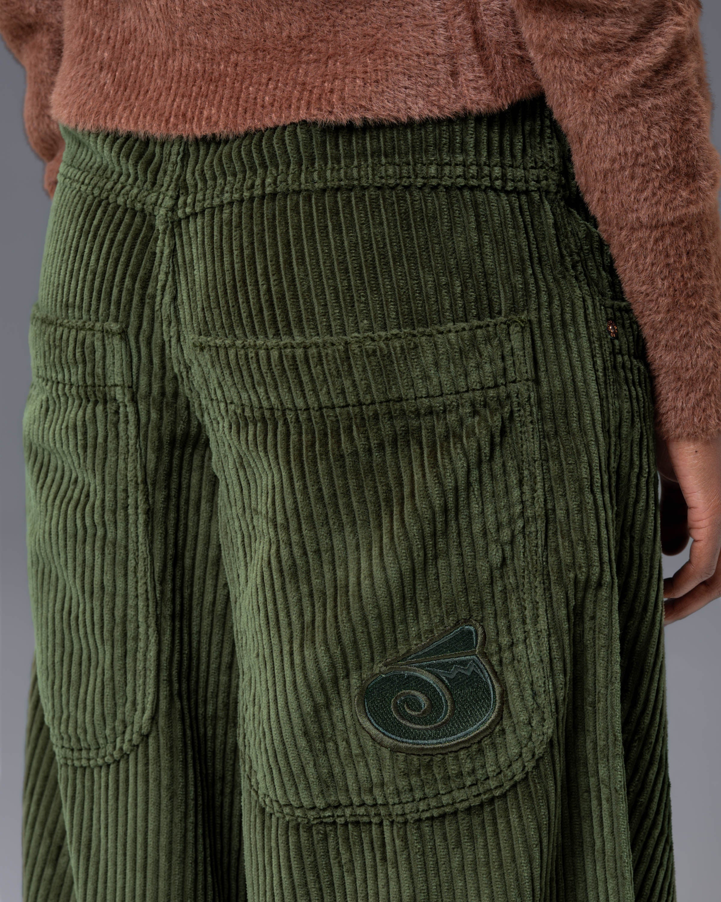 101 Twin Cannon Corduroy. 26