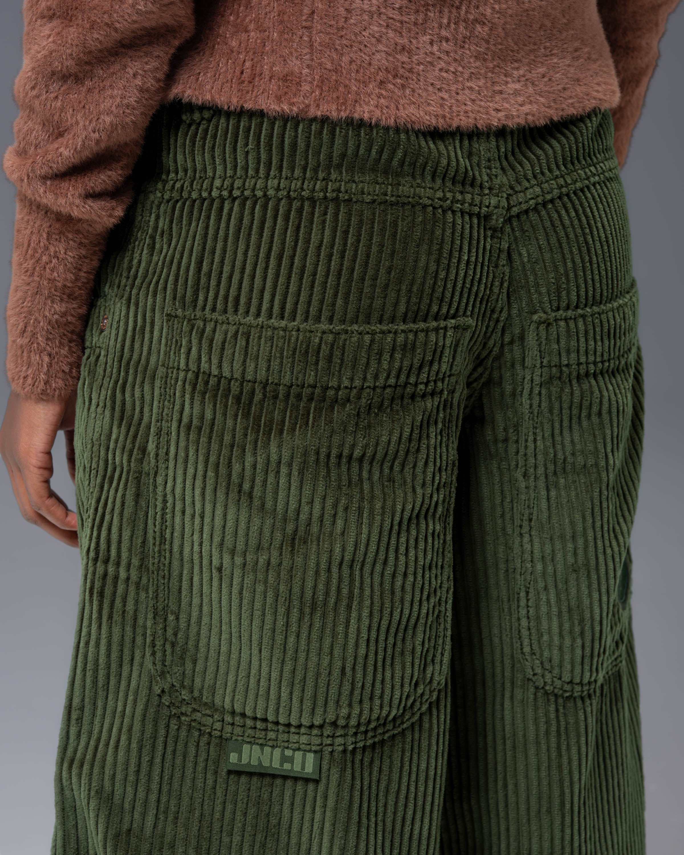 101 Twin Cannon Corduroy. 26