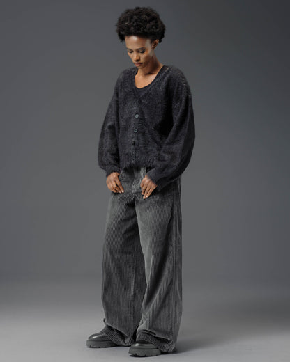 W101 Twin Cannon. 26". 4 Wale Corduroy. Magnet. NEW