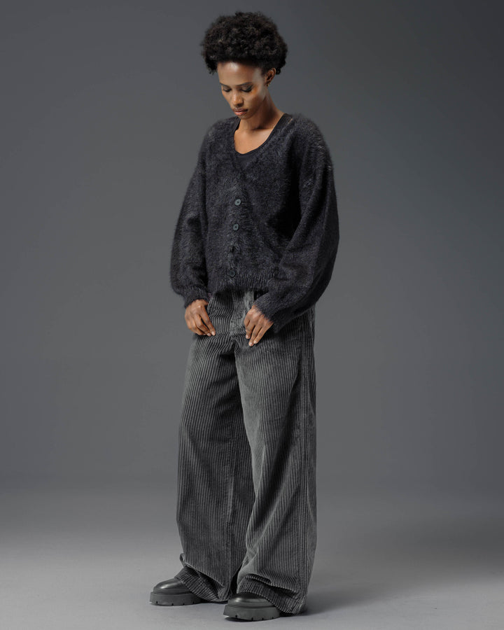 W101 Twin Cannon. 26". 4 Wale Corduroy. Magnet. NEW