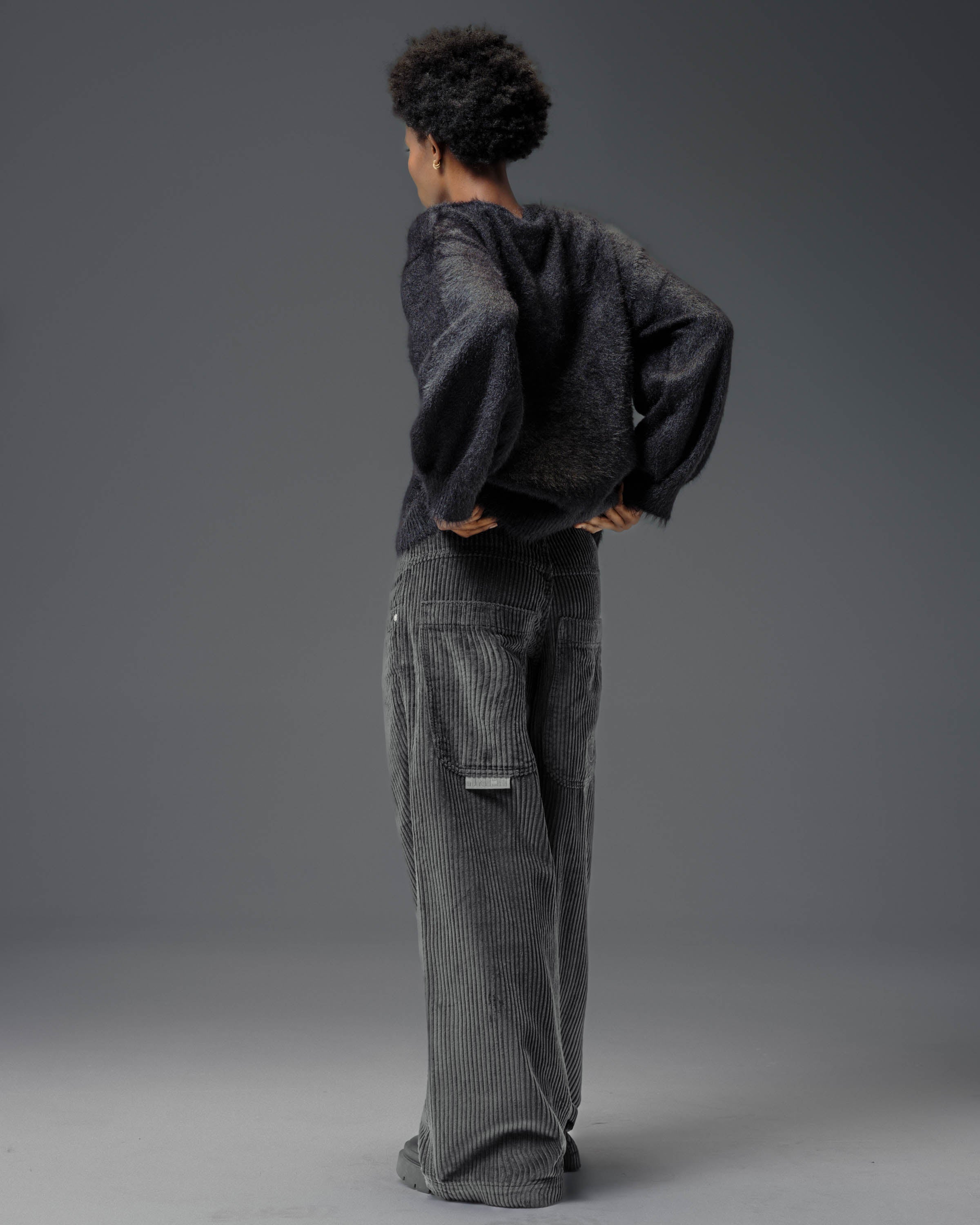 101 Twin Cannon Corduroy. 26