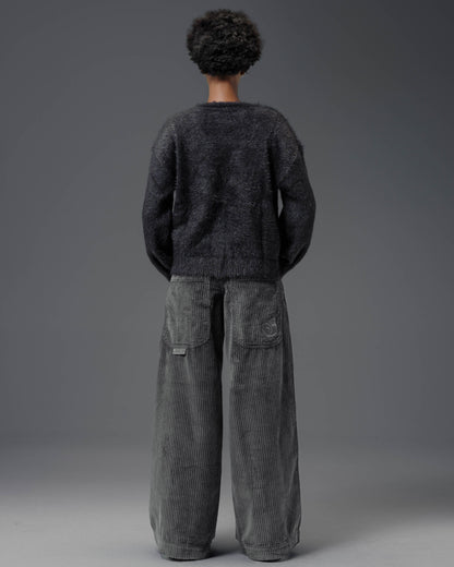 W101 Twin Cannon. 26". 4 Wale Corduroy. Magnet. NEW