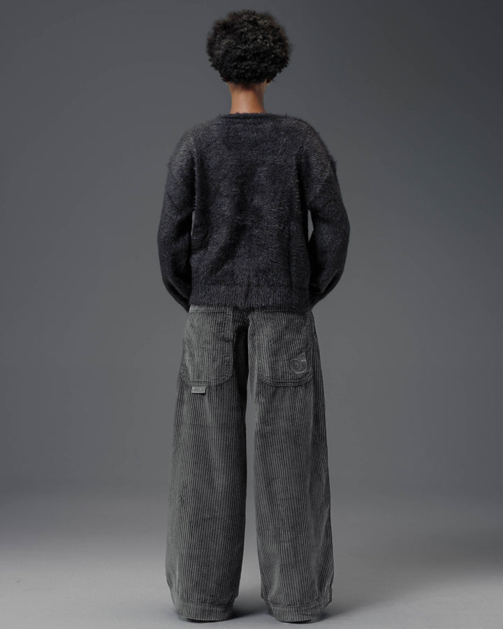 W101 Twin Cannon. 26". 4 Wale Corduroy. Magnet. NEW