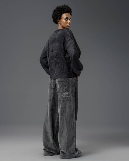 W101 Twin Cannon. 26". 4 Wale Corduroy. Magnet. NEW