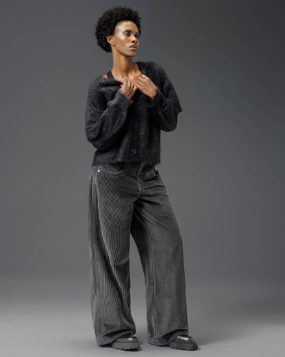 W101 Twin Cannon. 26". 4 Wale Corduroy. Magnet. NEW