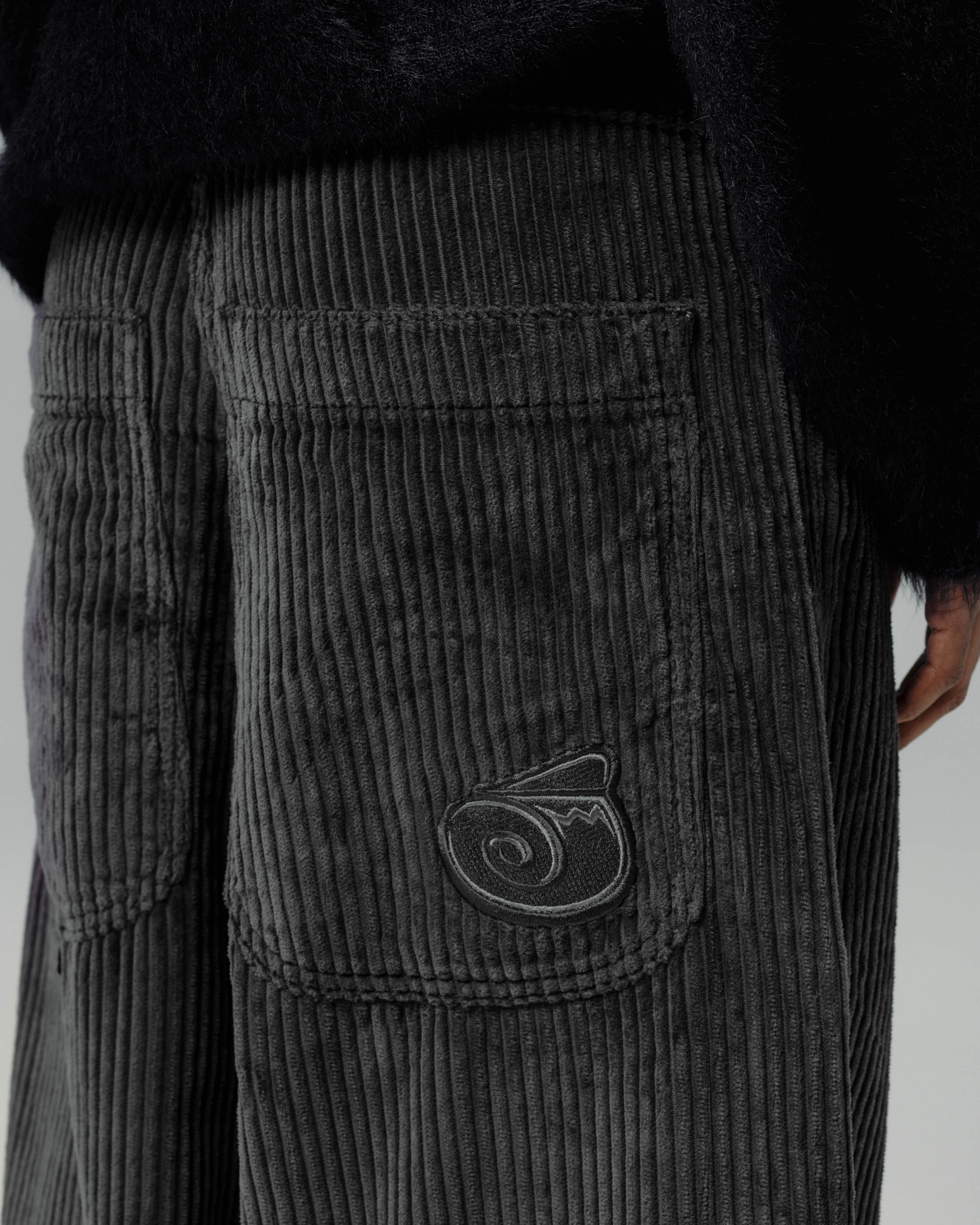 101 Twin Cannon Corduroy. 26