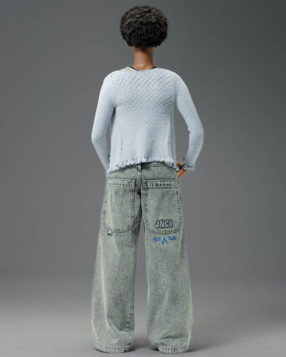 W Hellfire. 26". Black Vintage.