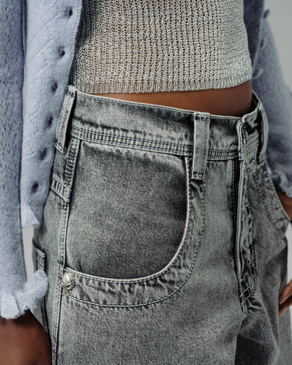 W Hellfire. 26". Black Vintage.