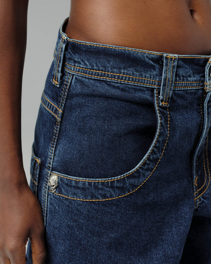 W Flame Hellfire. 26". Dark Stone.