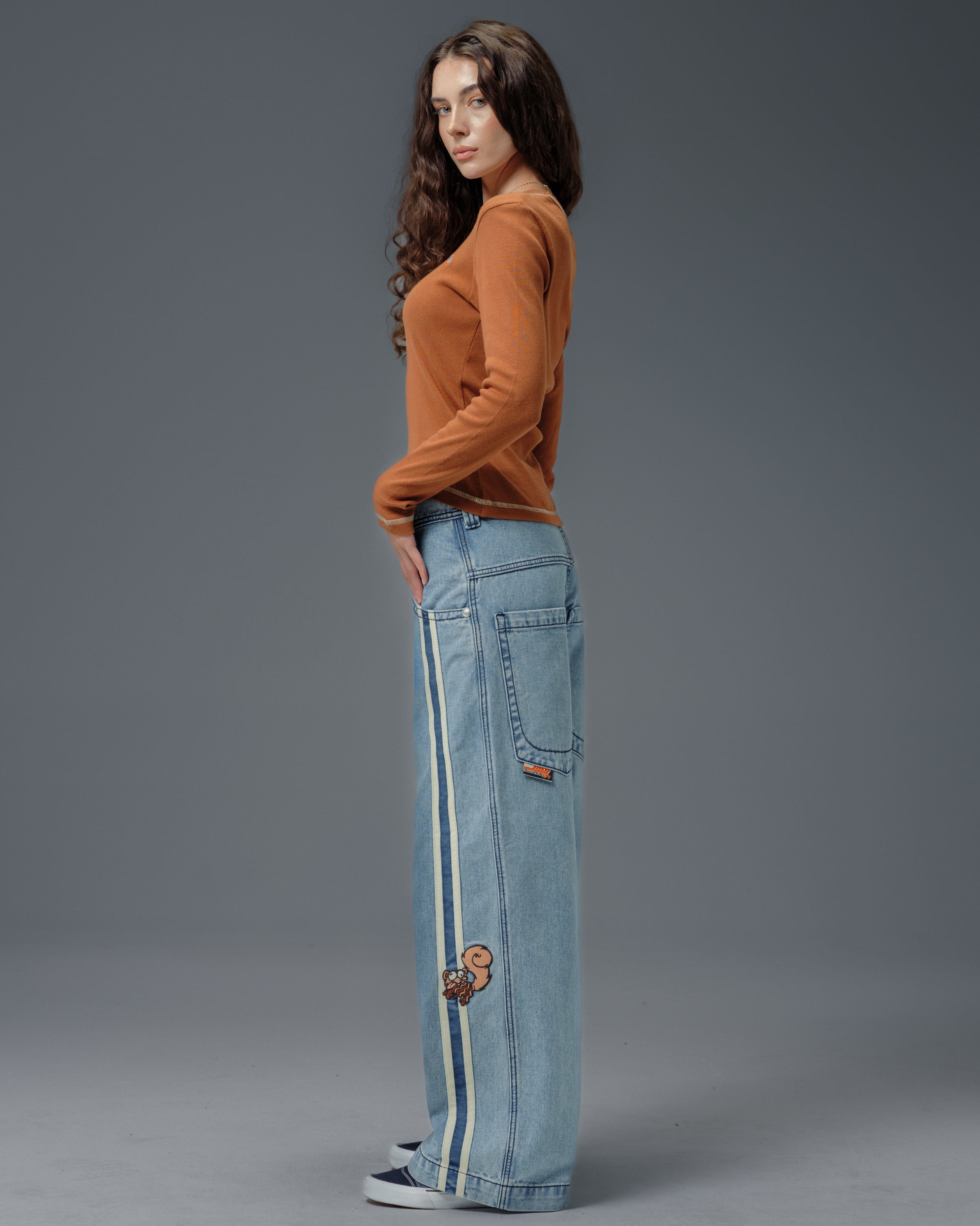 Road Kill Jeans. 24