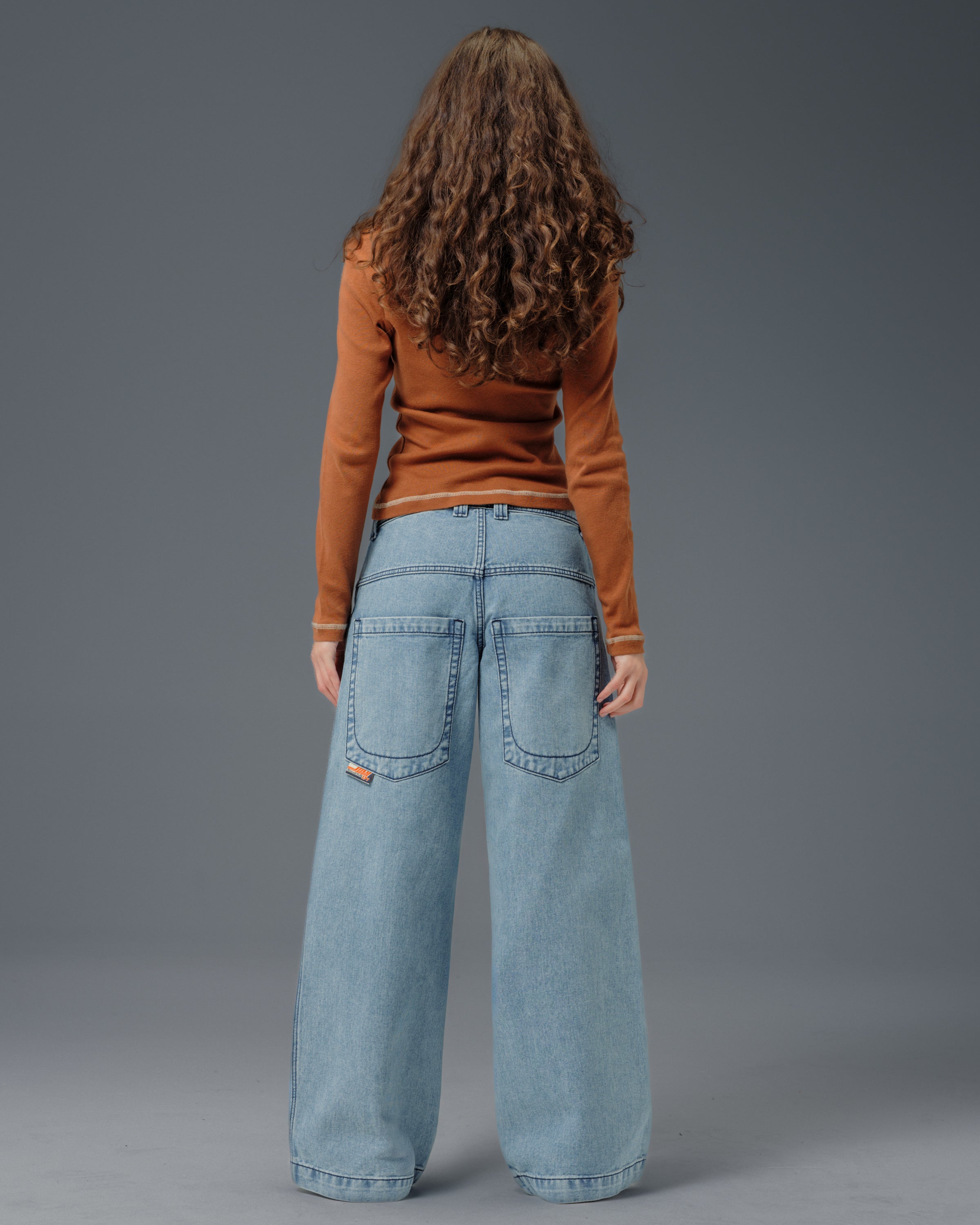 Road Kill Jeans. 24