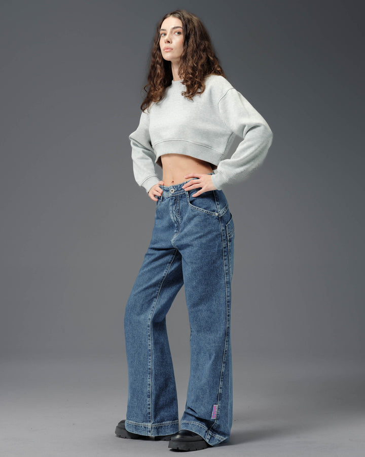 Crush City. 24". Dark Stone.