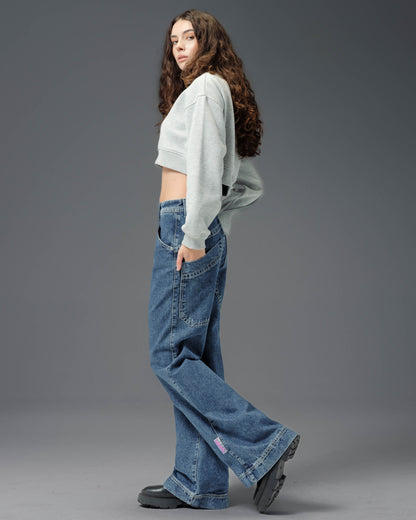 Crush City. 24". Dark Stone.