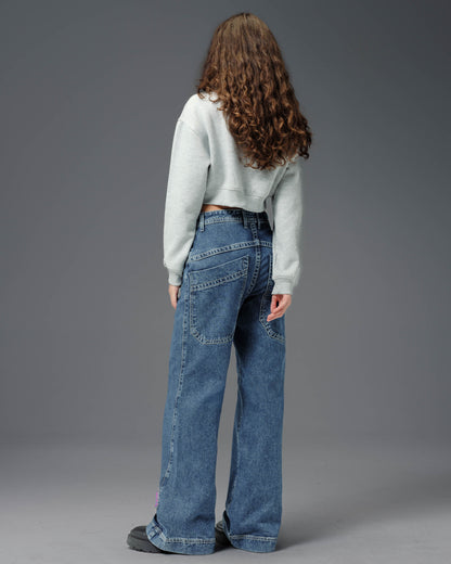 Crush City. 24". Dark Stone.