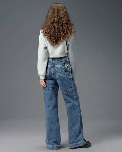 Crush City. 24". Dark Stone.