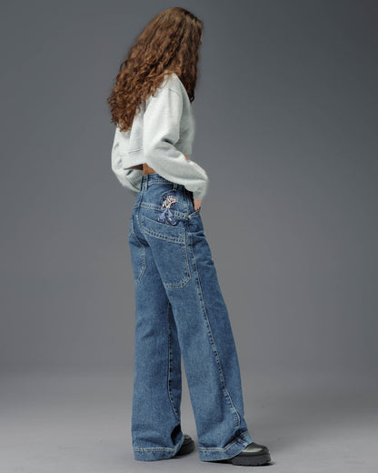 Crush City. 24". Dark Stone.