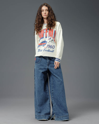 W Destroyer. 32”. Dark Stone.