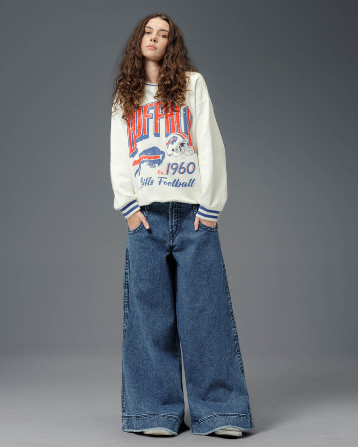 W Destroyer. 32”. Dark Stone.