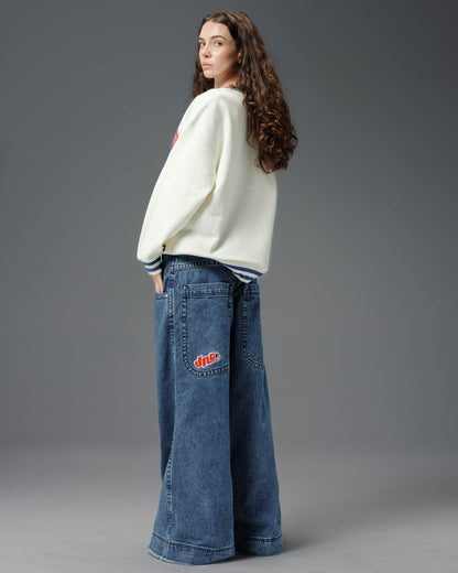 W Destroyer. 32”. Dark Stone.