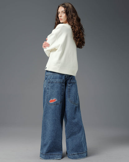 W Destroyer. 32”. Dark Stone.