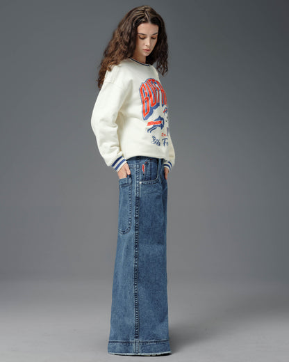 W Destroyer. 32”. Dark Stone.