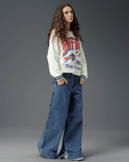 W Destroyer. 32”. Dark Stone.