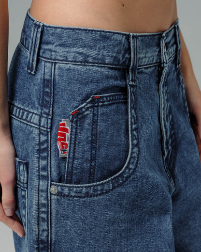 W Destroyer. 32”. Dark Stone.