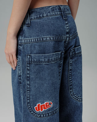 W Destroyer. 32”. Dark Stone.