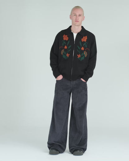 101 Twin Cannon. 26". 4 Wale Corduroy. Magnet. NEW