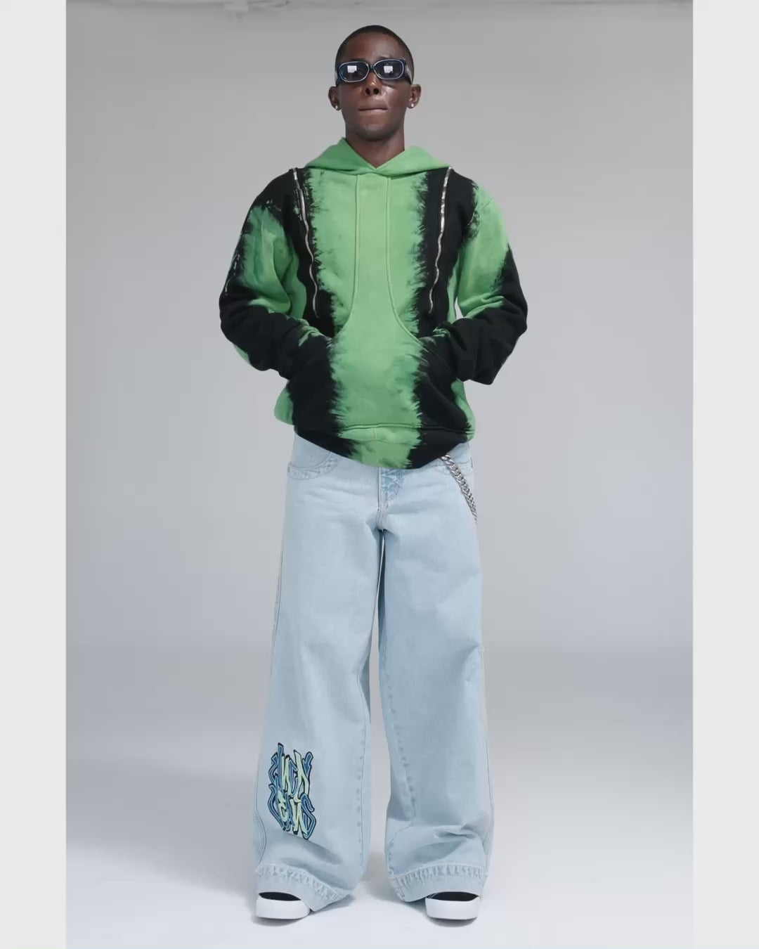Rollin Jeans. 26