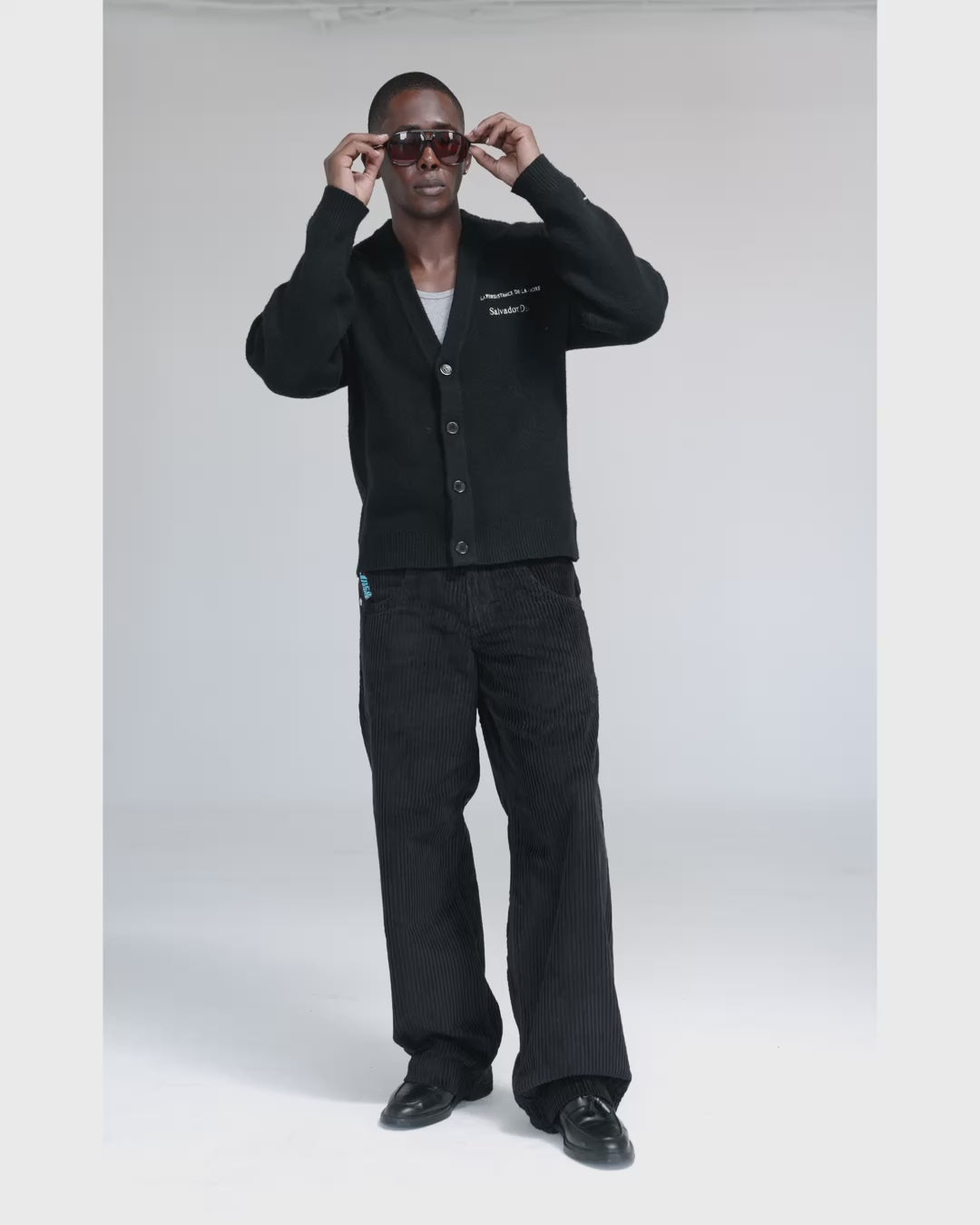 169 Low Down Corduroy. 20