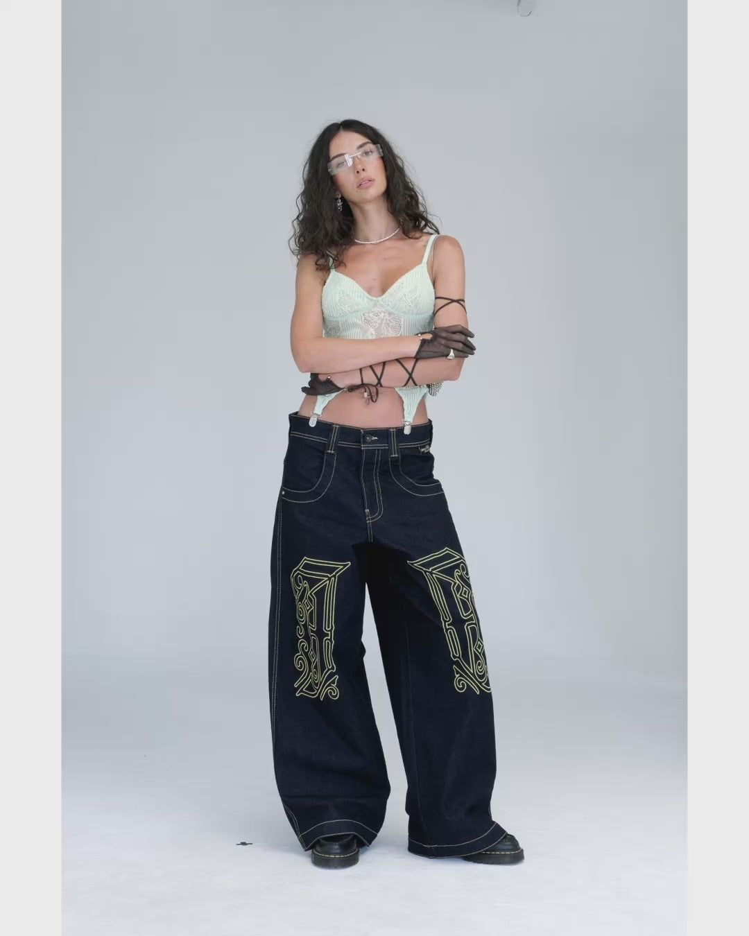 1101 Royal Twin Jeans. 26