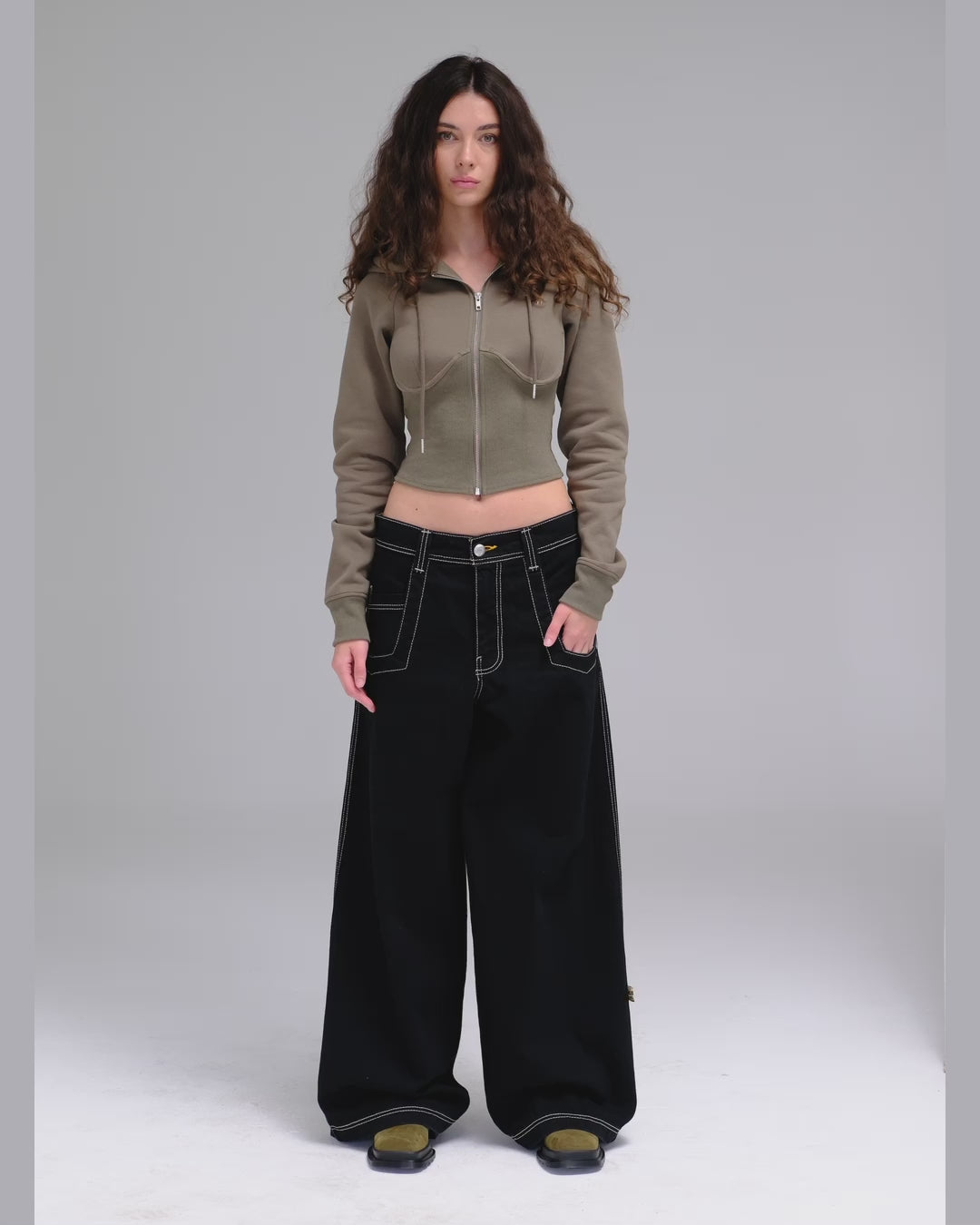 Slug Jeans. 26