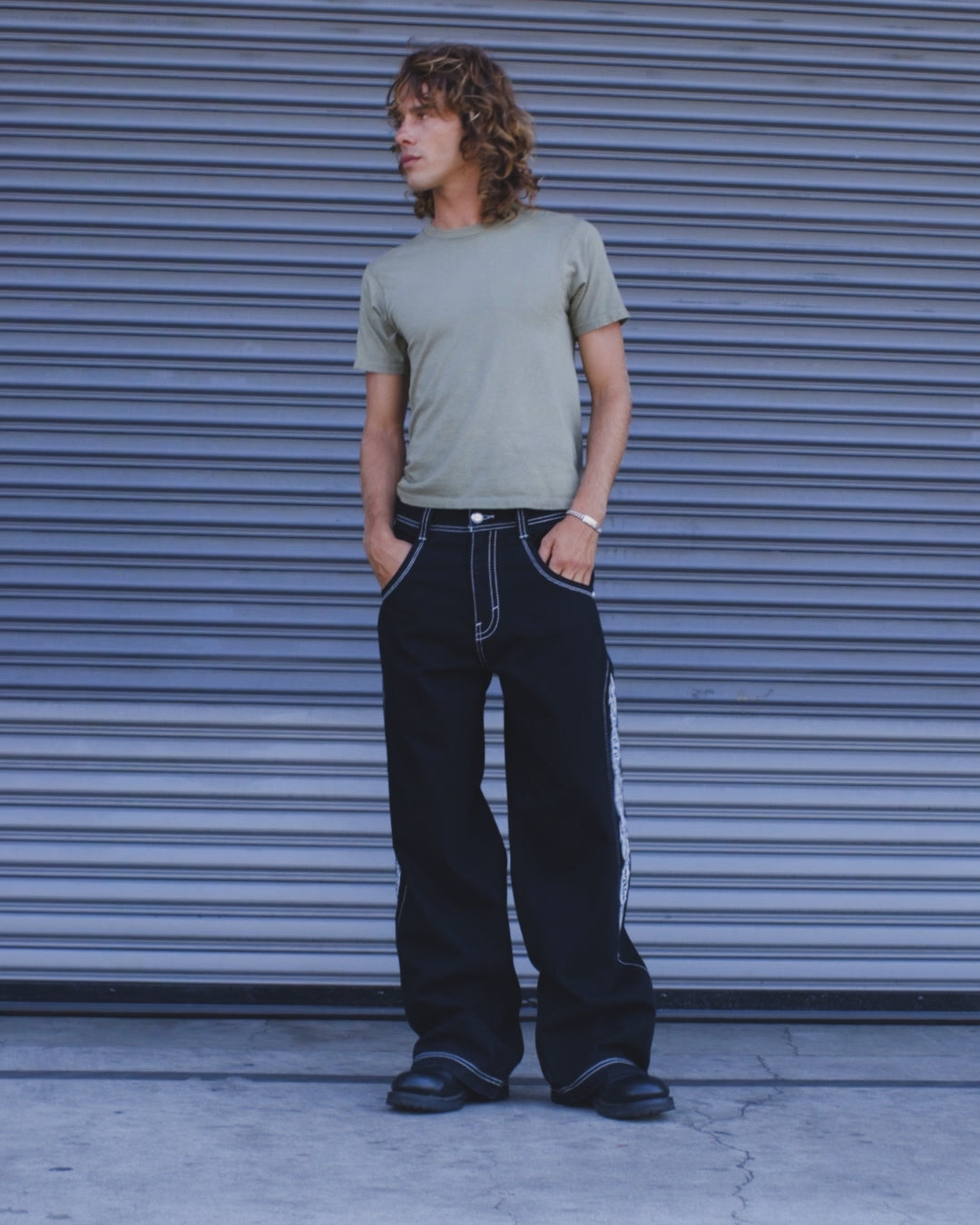 Majestik Jeans. 23